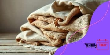Shein's sustainable materials in fashion: a closer look