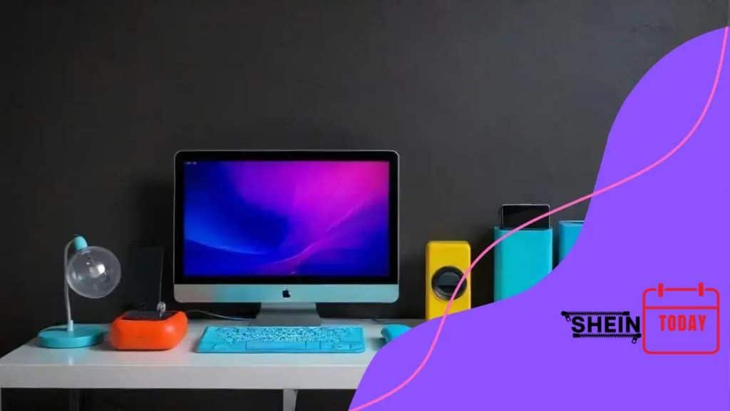 The best-selling tech gadgets on Shein you need to try