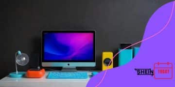 The best-selling tech gadgets on Shein you need to try