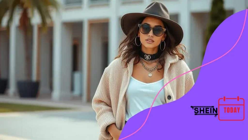 Shein’s exclusive discounts for first-time buyers are here