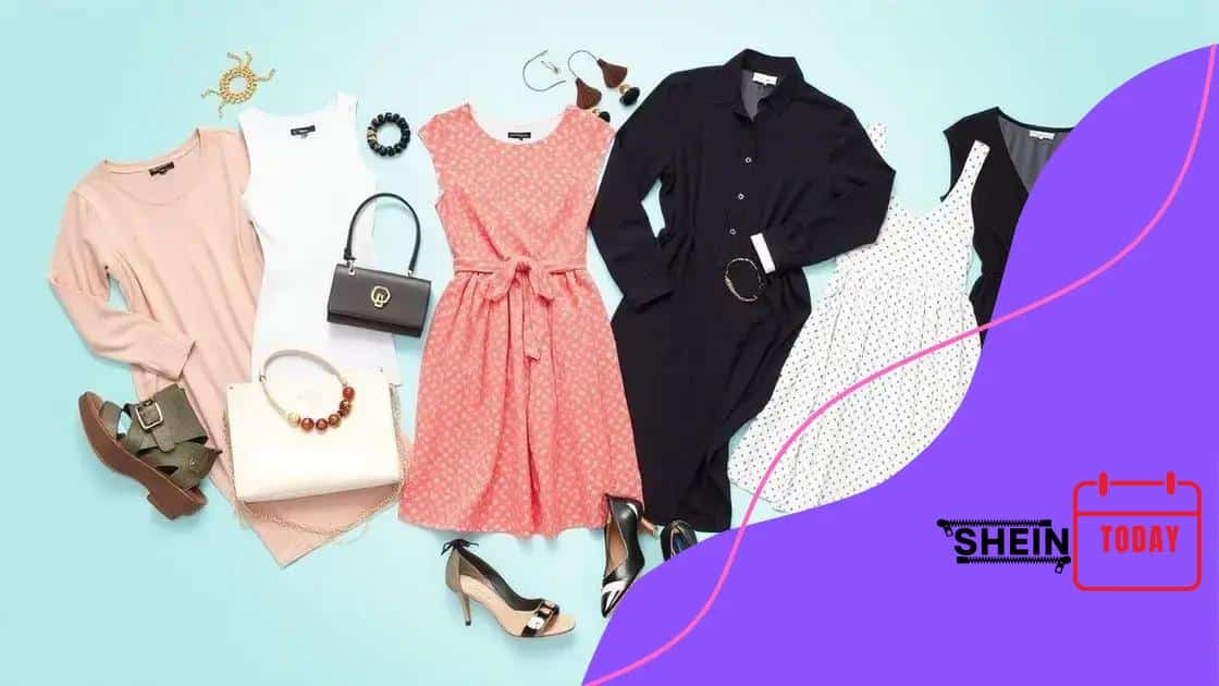 What products to buy with your first discount
