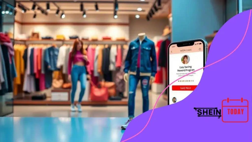 Shein’s loyalty rewards program and perks explained