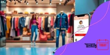 Shein’s loyalty rewards program and perks explained