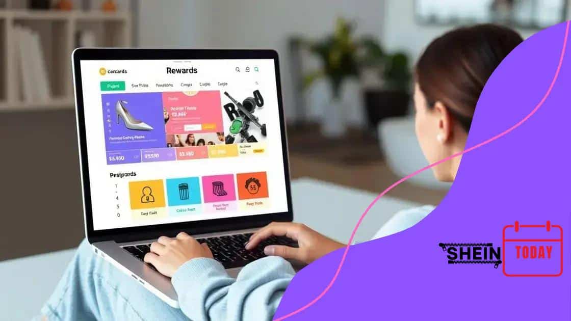 How to earn points effectively