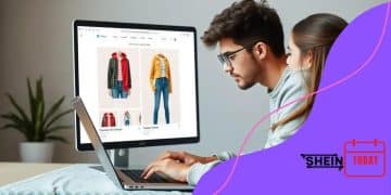 Shein’s student discount program: unlock exclusive savings