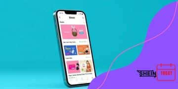 How to access Shein’s daily deals easily