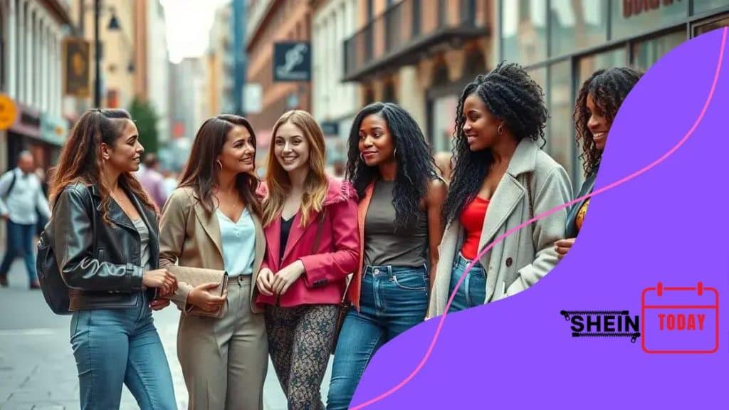 Shein’s influencer collaboration discounts: uncovering benefits