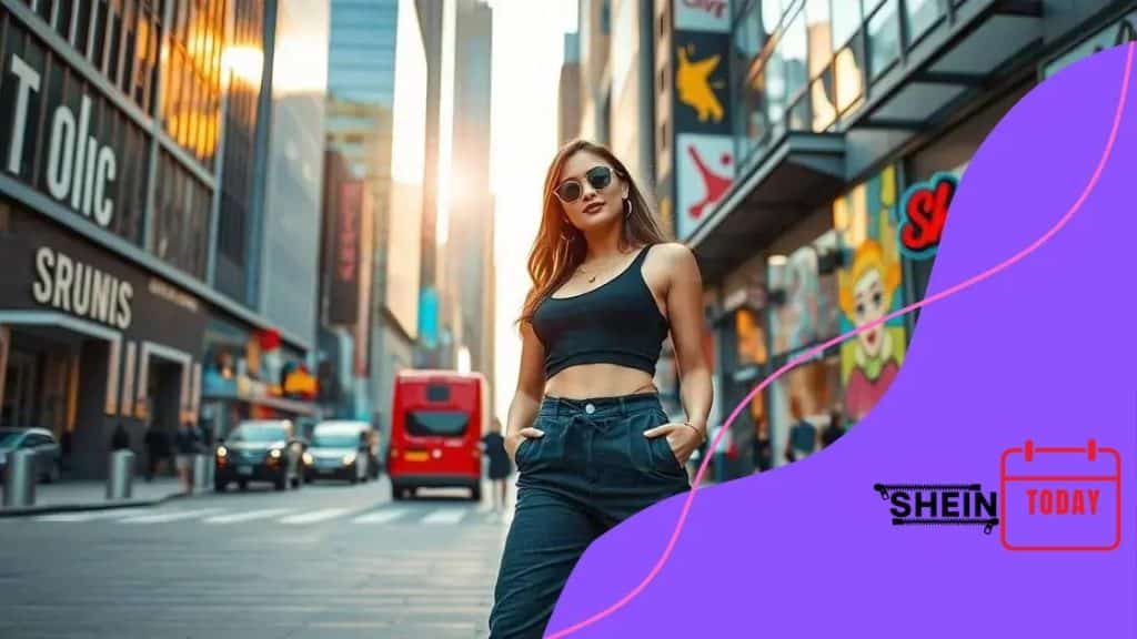 Shein’s collaboration with fashion influencers: trends to watch