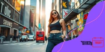 Shein’s collaboration with fashion influencers: trends to watch