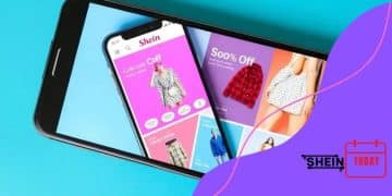 Shein’s app-exclusive discount offers: don’t miss out!