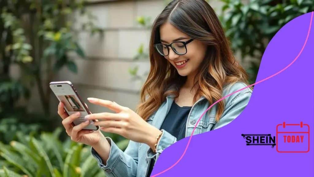 Shein’s discounts on eco-friendly fashion items