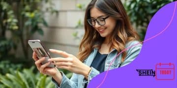 Shein’s discounts on eco-friendly fashion items