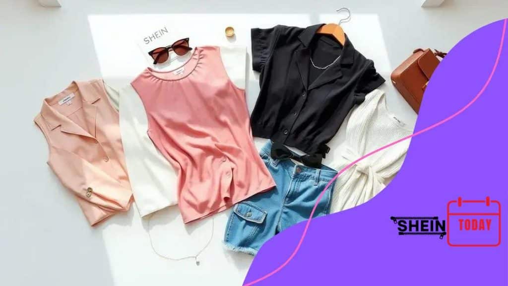 How to save on Shein with bundle deals