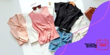 How to save on Shein with bundle deals