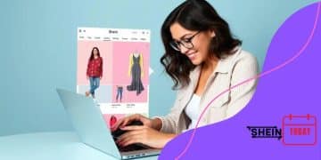 Shein’s promotional discounts for existing customers: What to know