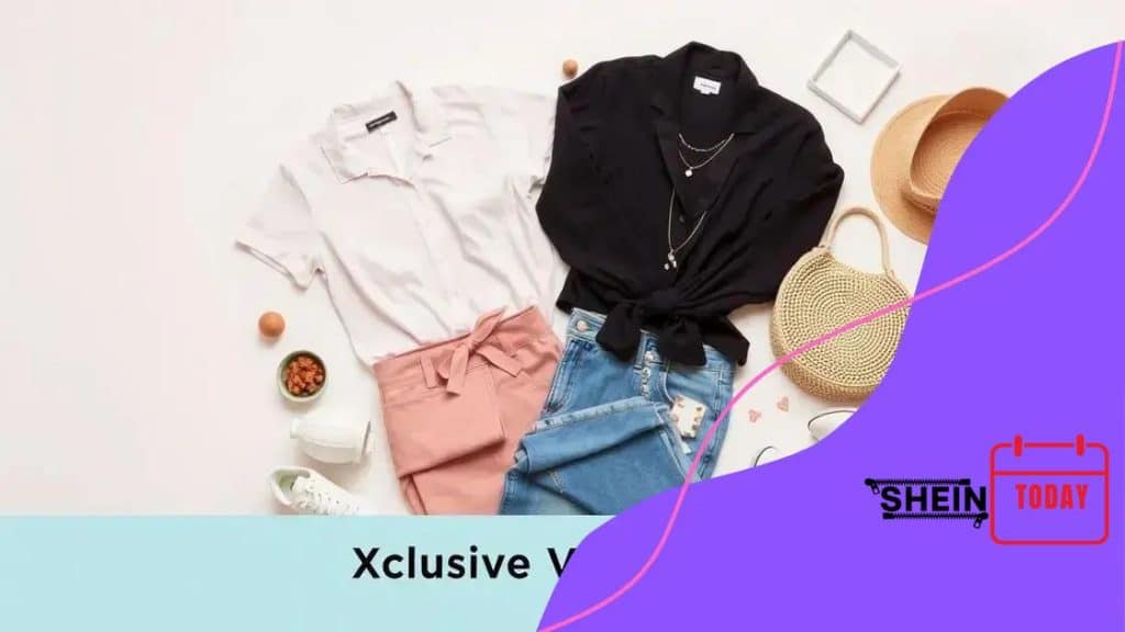 Shein’s VIP discount club benefits that you can’t miss