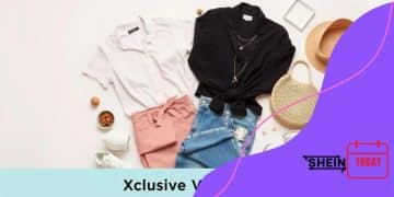 Shein’s VIP discount club benefits that you can't miss
