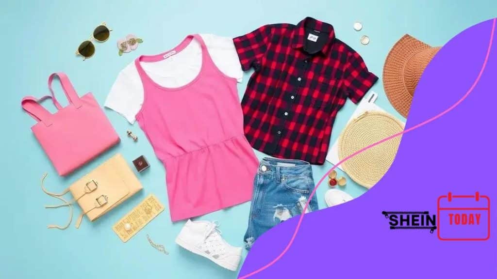 Shein’s flash sales events for deep discounts revealed