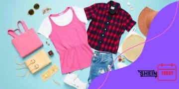 Shein’s flash sales events for deep discounts revealed