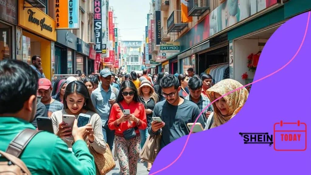 Shein’s offers for international customers that you can’t miss