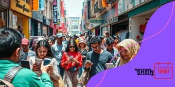 Shein’s offers for international customers that you can’t miss