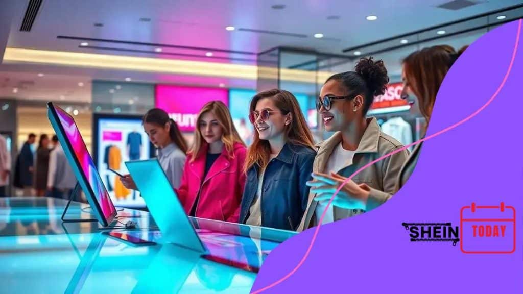 How Shein is shaping fast fashion in 2025