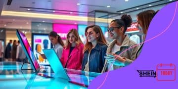 How Shein is shaping fast fashion in 2025