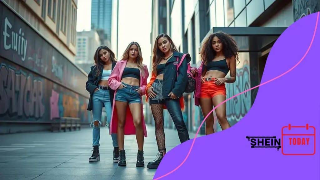 Exclusive discounts on Shein’s limited-edition products