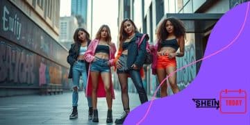Exclusive discounts on Shein’s limited-edition products