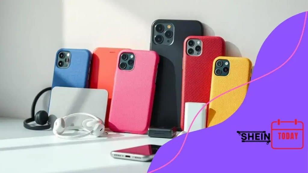 How Shein is reshaping affordable tech accessories