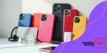 How Shein is reshaping affordable tech accessories