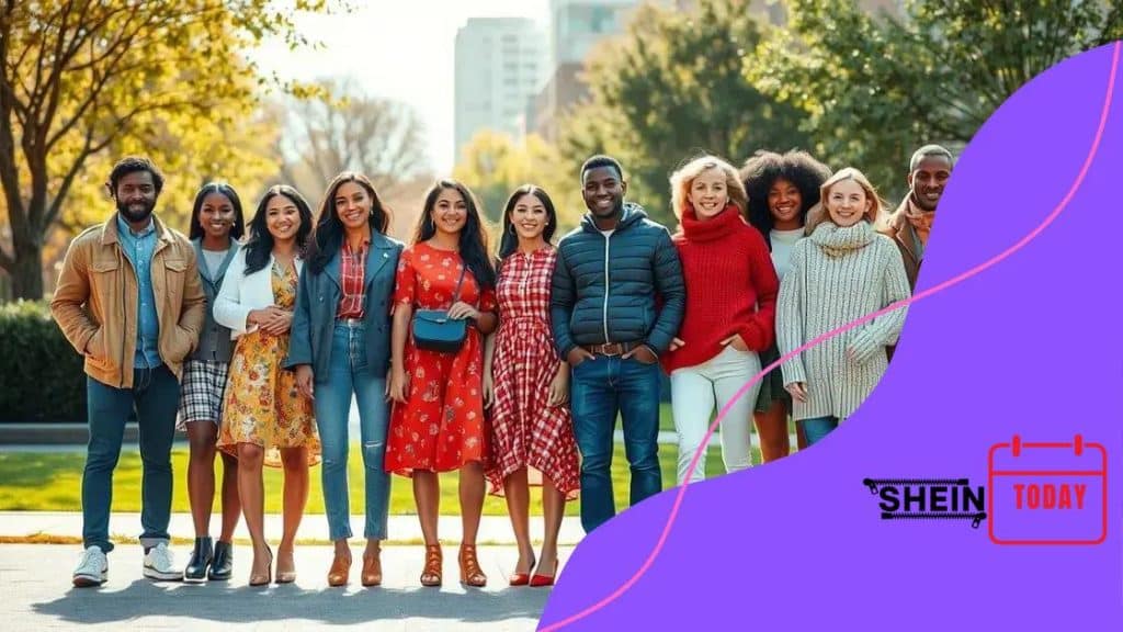 Shein’s budget-friendly clothing for all seasons