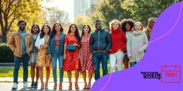 Shein’s budget-friendly clothing for all seasons