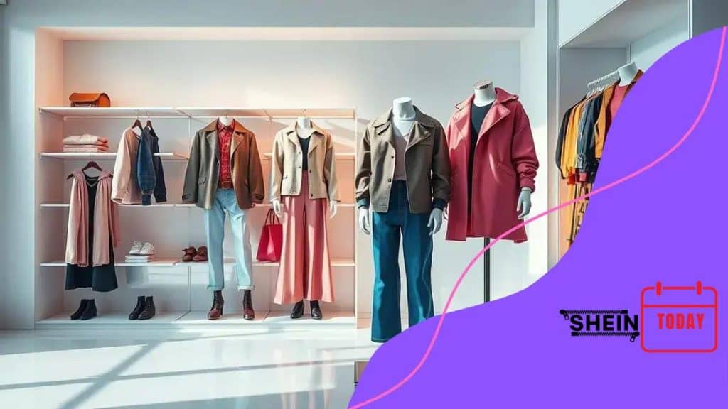 The best Shein coupon codes for 2025 – savings you’ll love