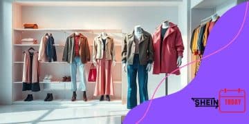 The best Shein coupon codes for 2025 – savings you’ll love