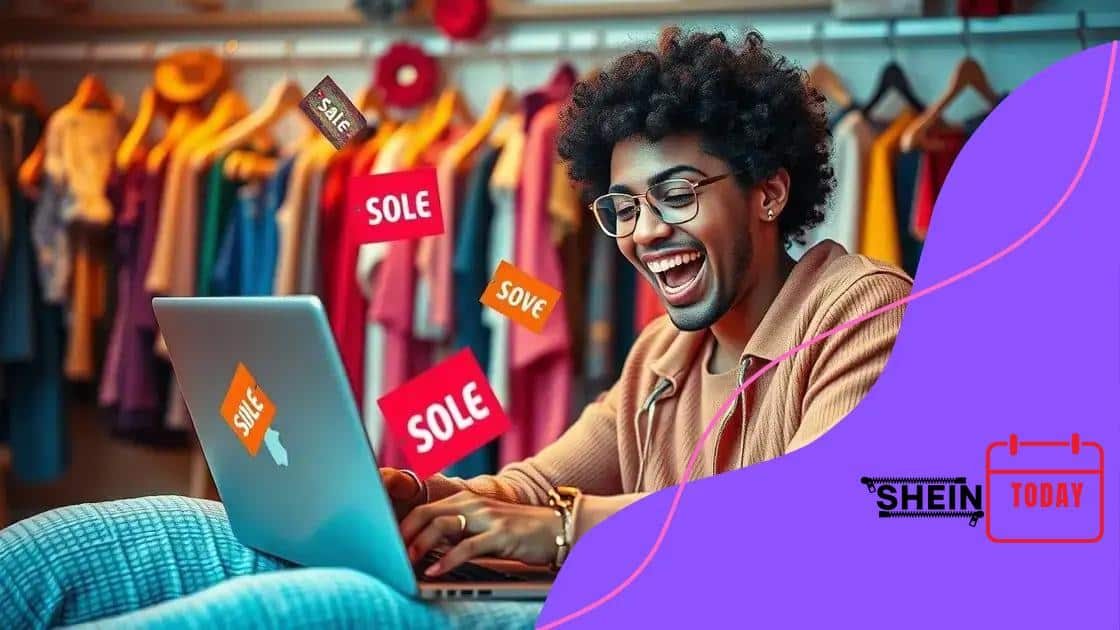 How to maximize your savings on Shein