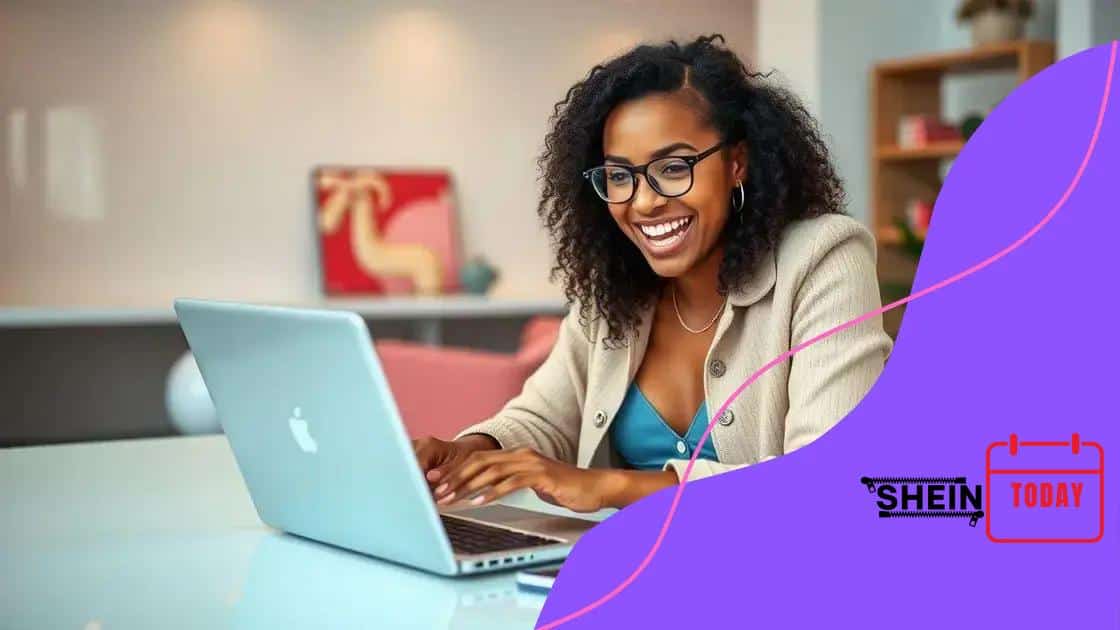 Tips for using Shein coupon codes effectively