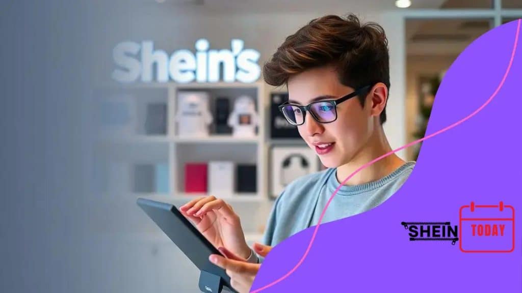 How Shein is influencing affordable consumer electronics