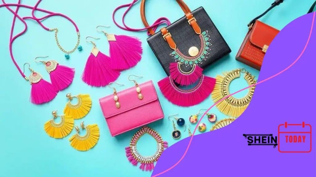 Shein’s fashion-forward accessories that elevate your style