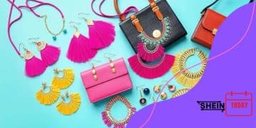 Shein’s fashion-forward accessories that elevate your style