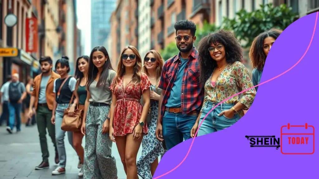 Shein’s ethical fashion line: trend or true change?