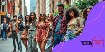 Shein’s ethical fashion line: trend or true change?