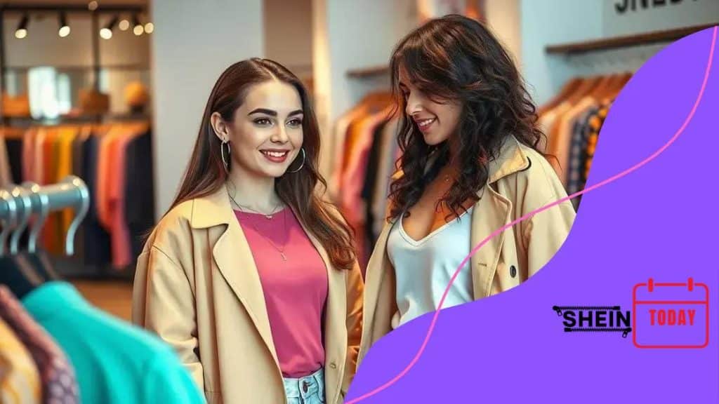 Shein’s new arrivals for fashion-conscious buyers