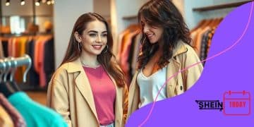 Shein’s new arrivals for fashion-conscious buyers