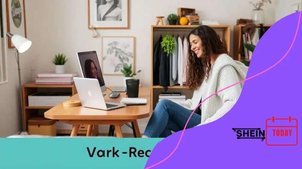 Shein’s fashion pieces for work-from-home outfits