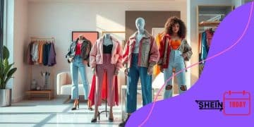 Shein’s seasonal fashion trends for 2025 to watch