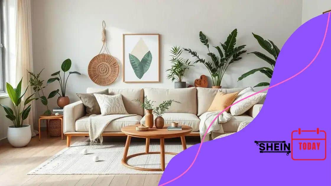 How to style Shein’s eco-friendly products