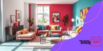 How Shein is innovating affordable home furnishings