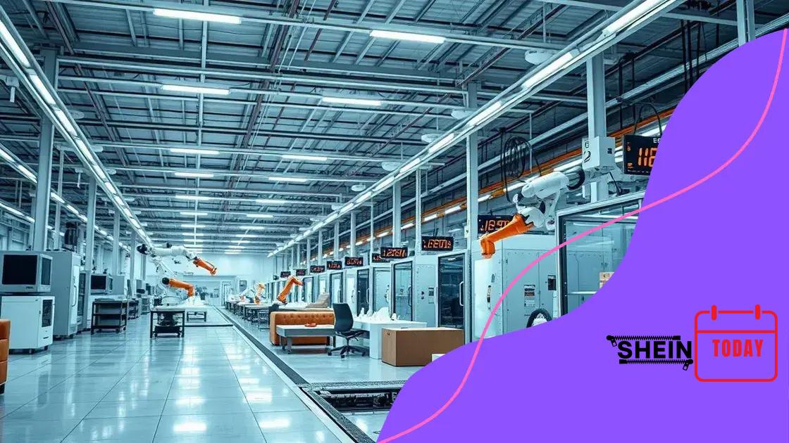 The role of technology in production
