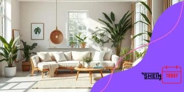 Shein's sustainable home products: a new eco-friendly trend
